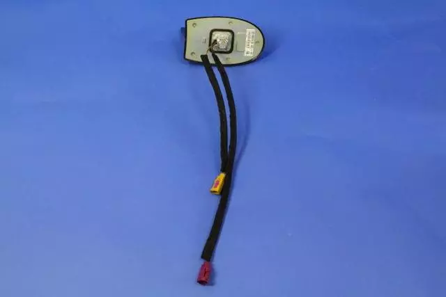 Antenna Body And Cable - Mopar (5NU67LAUAC)