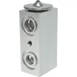 EX10107C - : A/C Expansion Valve -- Block Expansion Valve for UAC Image