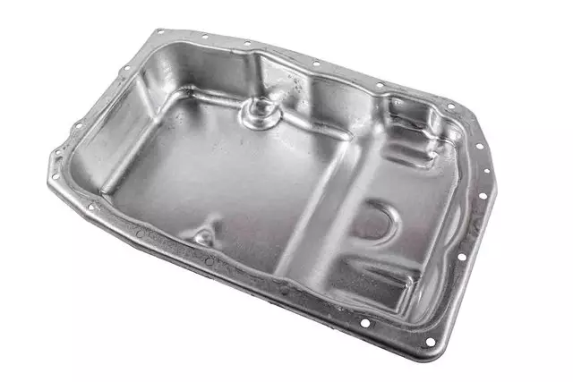 Automatic Transmission Fluid Pan - ACDelco (24222657)