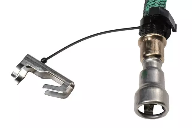 Front Fuel Return Pipe - GM (25798965)
