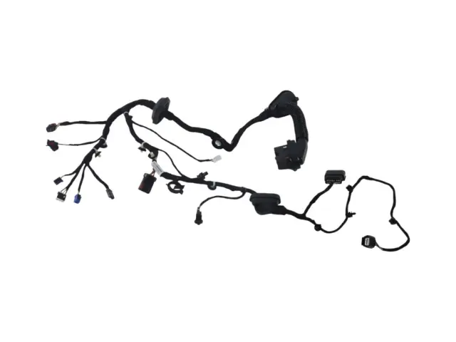 Front Door Wiring, Left - Mopar (68593302AD)