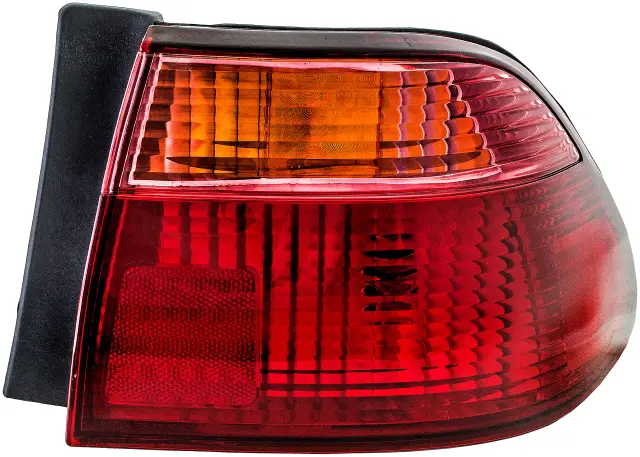 1610777 - : Tail Light Assembly for Dorman Image