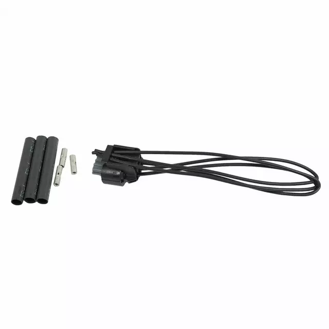 Wire Assembly - Ford (AU2Z-14S411-JB)