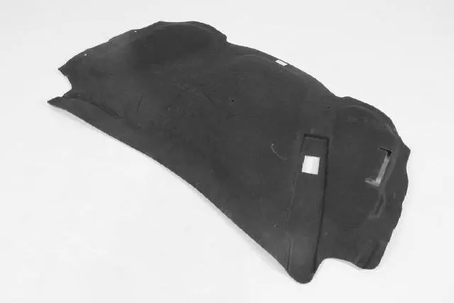 55365080AD - Body Sheet Metal Except Doors: Hood Silencer for Mopar Image