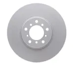 90031054D - : DFC Hi- Carbon Alloy GEOMET Coated for DYNAMIC FRICTION Image