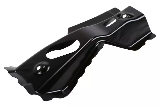 22976190 - : 2016-2019 Chevrolet Volt - Driver Side Quarter Inner Panel Brace for Chevrolet: Volt Image