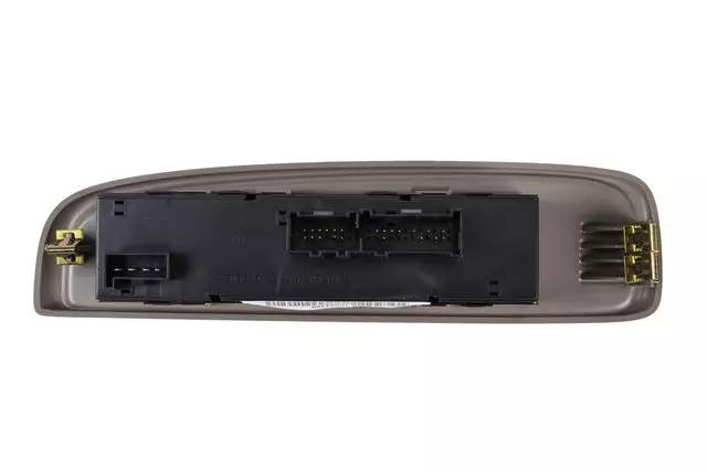 Window Switch - GM (10364199)