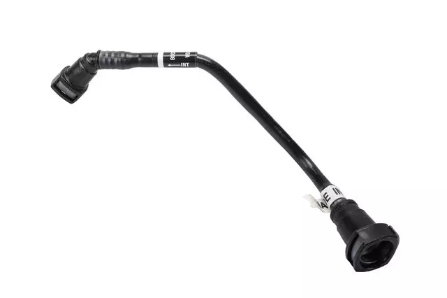 Driver Side Positive Crankcase Ventilation (Pcv) Foul Air Tube - GM (12729667)