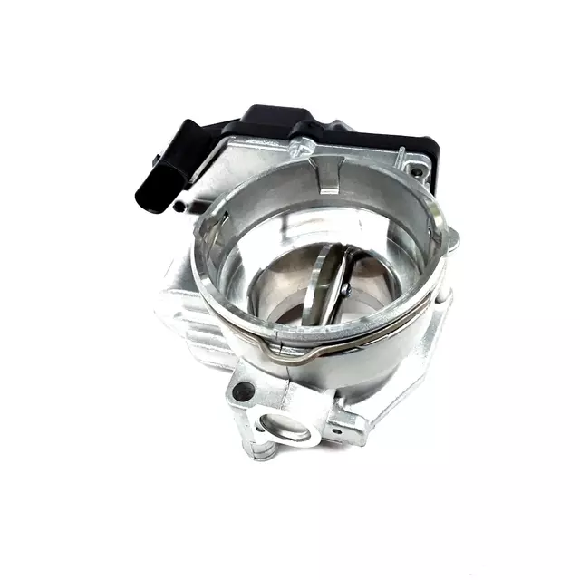 Exhaust Back Pressure Regulator - Volkswagen (03G-128-063-Q)