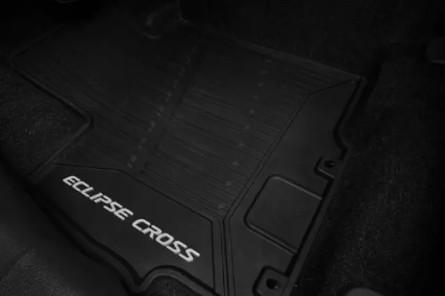 Floor Mats, All Weather - Mitsubishi (MZ314979)