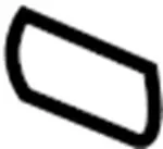 2488540U00 - : Lens for Infiniti Image