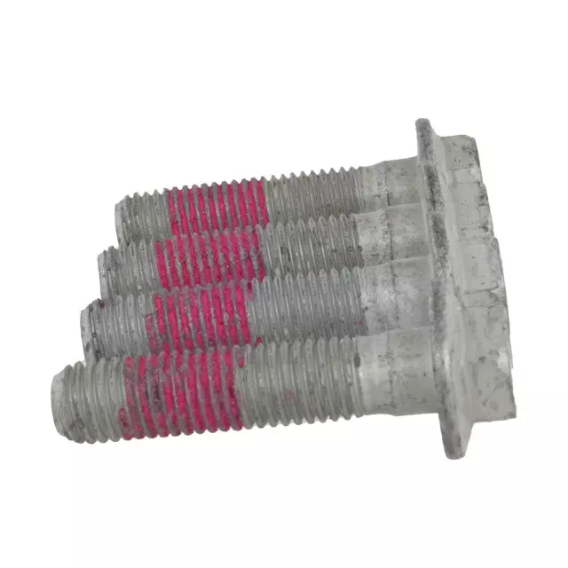 W719432S439 - Brakes: Hub Mount Bolt for Ford: Explorer, Police Interceptor Utility | Lincoln: Aviator, Nautilus Image