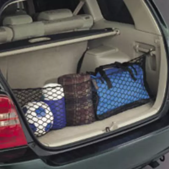 PT34748011 - Interior: Cargo Net for Toyota: Highlander Image