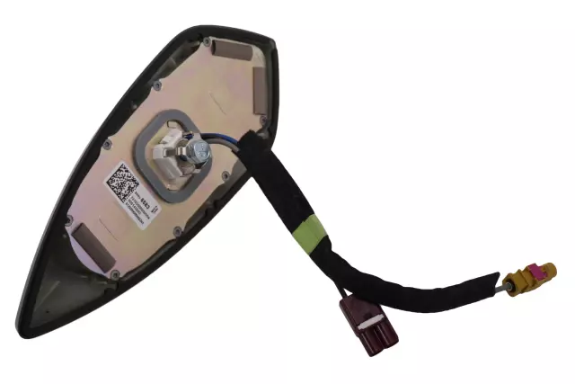 Black High Frequency Antenna - GM (84656583)