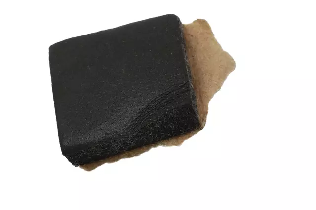 25852813 - : Sunroof Air Deflector Tape for GM Image