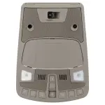 FL3Z18519A70LAZ - : Console Assembly Overhead for Ford Image