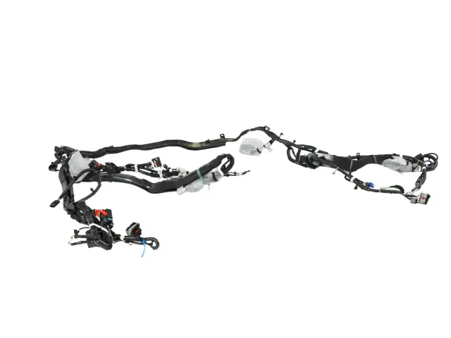 « 68454234AA – Electrical : Tableau De Bord Cablage pour Mopar Image »