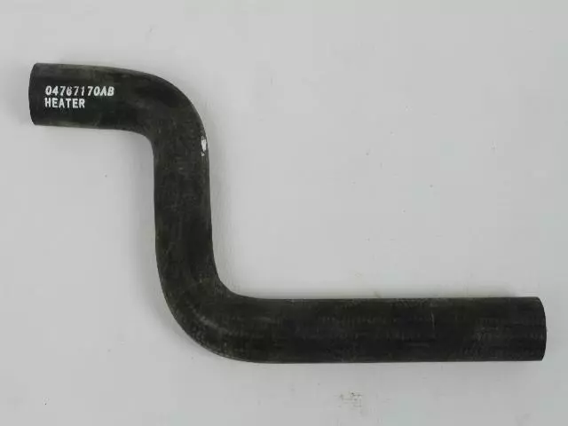 Heater Supply Hose - Mopar (4767170AB)