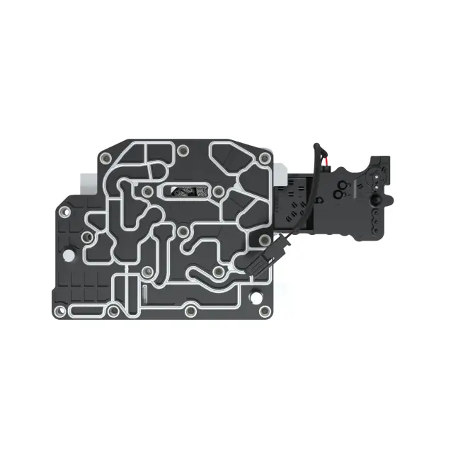 Transmission Solenoid - Mopar (68456067AB)