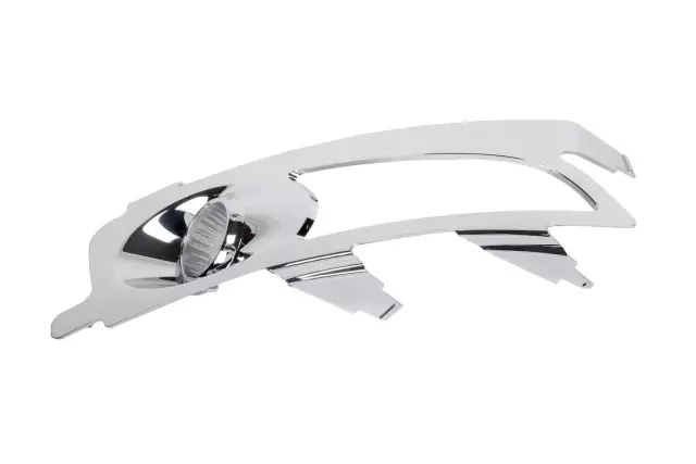 25878272 - Body: Lamp Bezel for Buick: Enclave Image