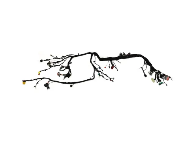 Instrument Panel Wiring - Mopar (68529290AD)