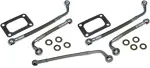667050 - : Turbocharger Fluid Line Kit for Dorman Image