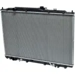 RA2740C - : Radiator -- Downflow Radiator for UAC Image