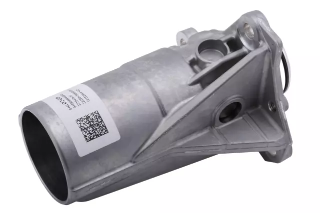 84610380 - : Part# 84610380 Front Wheel Drive Intermediate Shaft Bracket for Cadillac: CT4, CT5 Image