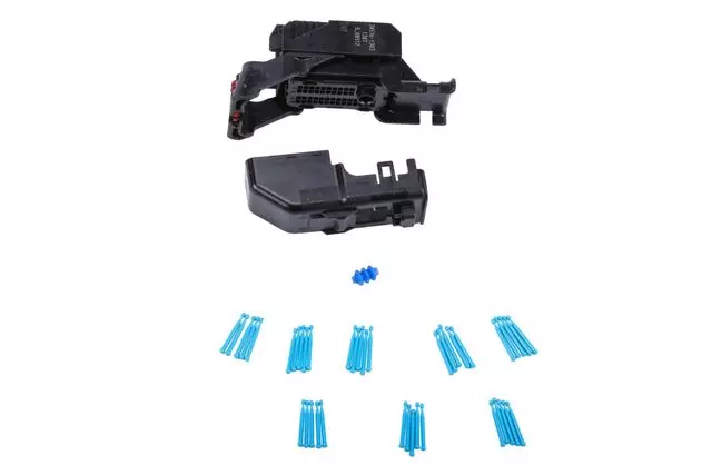 19366869 - : Wiring Harness Connector for GM Image