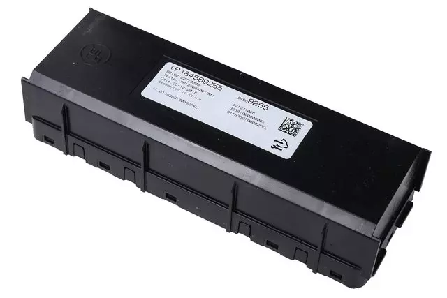 84569255 - Electrical: Controller for Chevrolet: Silverado 1500 | GMC: Sierra 1500 Image image