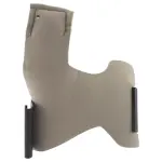 KA1Z58654A83AK - : Carpet Rear Seat Back for Ford Image