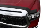 2842079 - : Aeroskin Hood Protector; Smoke for Husky Liners Image