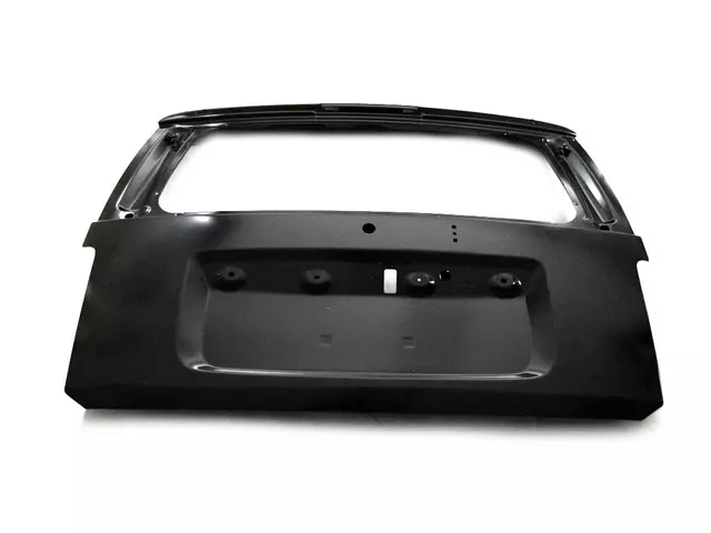 55396984AE - Doors, Door Mirrors and Related Parts: Liftgate for Mopar Image