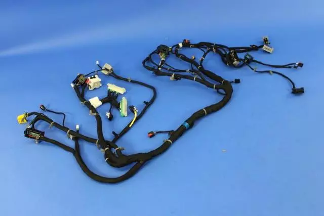 68226509AF - Electrical: Instrument Panel Wiring for Mopar Image