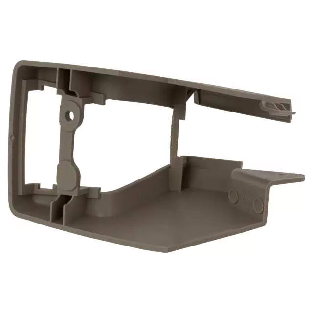 Cover Seat Track - Ford (KT4Z-5861748-AV)
