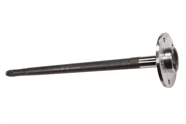 26050549 - Universals &amp; Rear Axle: Axle Shafts for Chevrolet: Blazer, S10 | GMC: Jimmy, Sonoma | Oldsmobile: Bravada Image