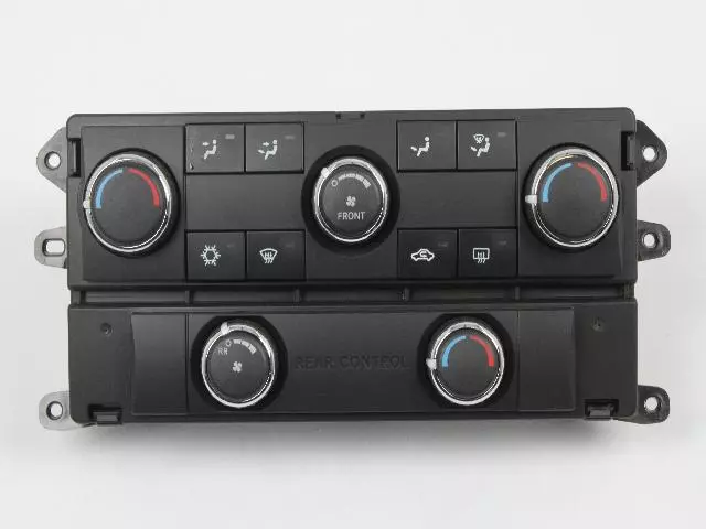 A/c And Heater Control - Mopar (55111892AF)