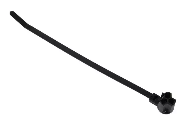 20964867 - : Diesel Emissions Fluid (DEF) Tank Filler Hose Strap for GM Image