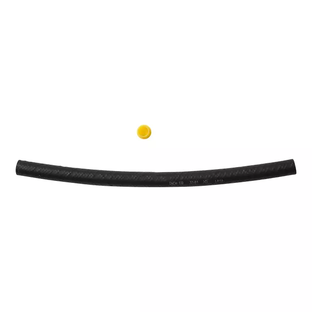 80062 - : Bulk - 11/32" I.D. Return Hose (J189) for Edelmann Image