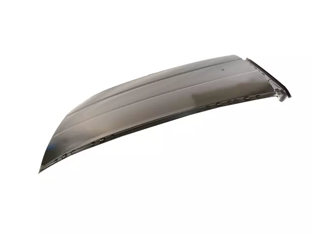 68606834AA - Body Sheet Metal Except Doors: Roof Panel for Mopar Image