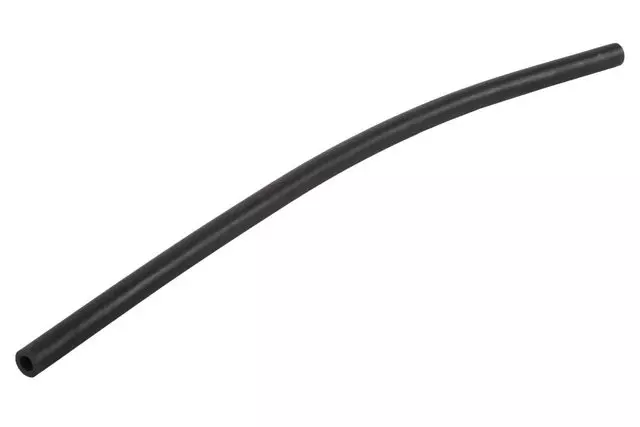 89018410 - Cooling System: Overflow Hose for Chevrolet: Colorado | GMC: Canyon | Hummer: H3, H3T Image