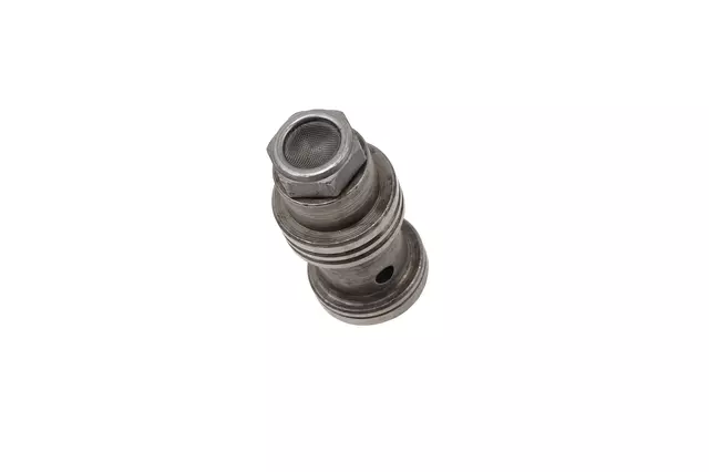 Power Steering Pump Flow Control Valve - GM (26065843)