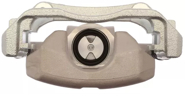 Rear Driver Side Brake Caliper - ACDelco (18FR12708N)