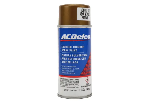 Touch-Up Paint Spray - ACDelco (19367483)