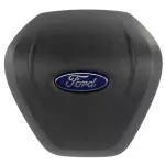 HS7Z78043B13AG - Electrical: Driver Air Bag for Ford: Fusion, Police Responder Hybrid, SSV Plug-In Hybrid Image