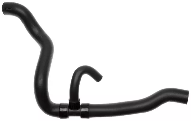 27236X - Belts and Cooling: Molded Radiator Hose for ACDelco Image