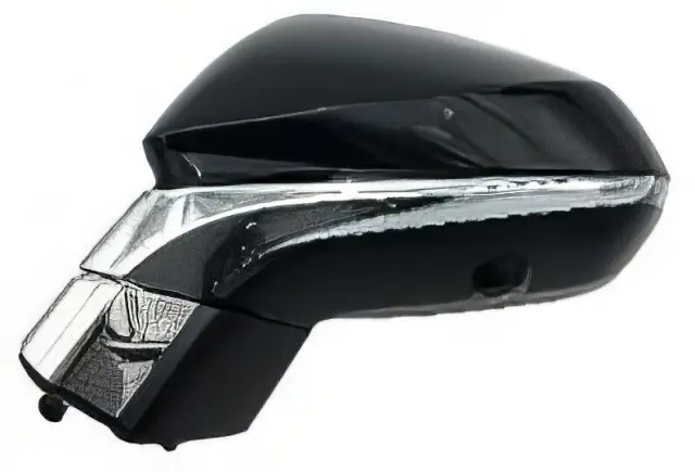 LX1320170 - : Door Mirror for COLLISION Image