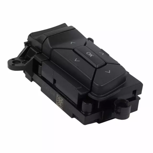 JR3Z9C888BA - Steering: Control Switch for FORD Image