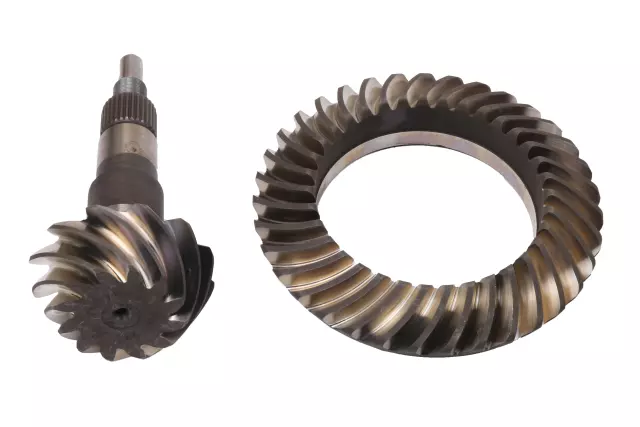 92191335 - : Differential Ring and Drive Pinion Gear Set for GM Image