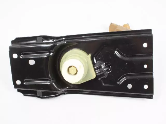 4860959AC - : Spare Tire Carrier Winch for Chrysler: Town &amp; Country, Voyager | Dodge: Caravan, Grand Caravan Image